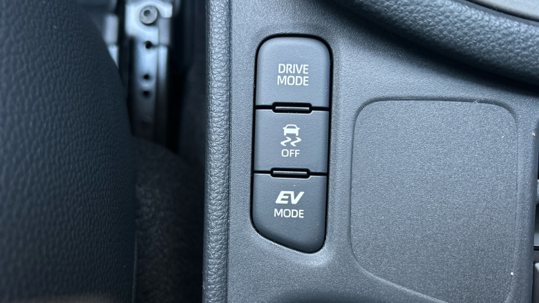 Mazda 2 Hybrid 1.5i Hybrid Homura 5dr CVT Hybrid Hatchback